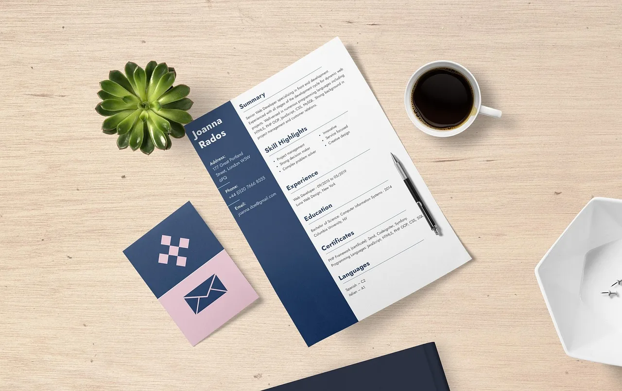 resume, cv, job application, career, professional, flat lay, resume, resume, resume, resume, resume. Content marketing resume tips compared with what actually happens