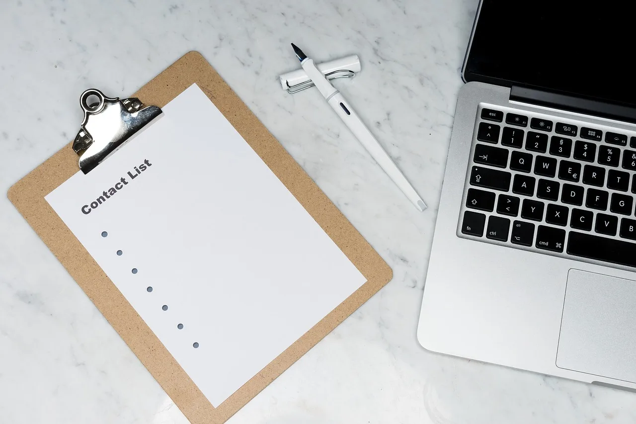contact, address, mail, communication, information, newsletter, send, news, business cards, write, internet, correspondence, list, laptop, ideas, mockup, address, newsletter, newsletter, newsletter, list, list, list, list, list. Email marketing career path: entry roles and two specialist tracks