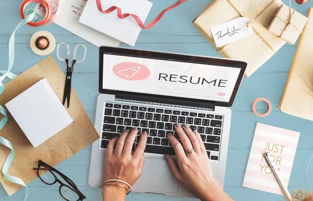 resume, career, jobsearch, ai, technology, professional, cv, office, success, business. The honest guide to email marketing resume tips