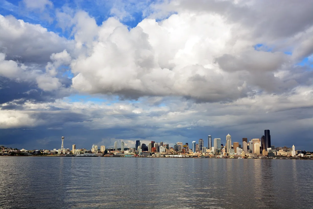 seattle, skyline, urban, cityscape, architecture, landscape, northwest, seattle skyline, seattle, seattle, seattle, seattle, seattle. Marketing careers in Seattle and Portland: employers, roles, first job