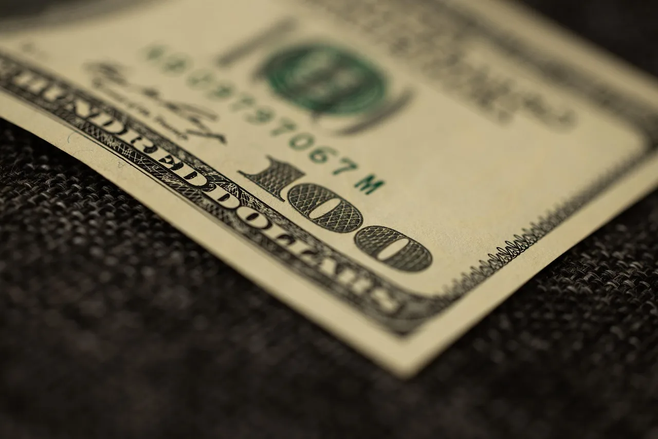 dollar, money, smart phone, savings, cash, account, finance, wealth, banknote, salary. The short version of marketing operations salary
