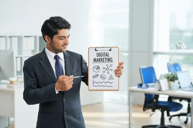 digital, marketing, advertising, man, portrait, concept, marketing, marketing, marketing, marketing, marketing, advertising, advertising, concept. Product marketing job outlook: what the manager projection tells you
