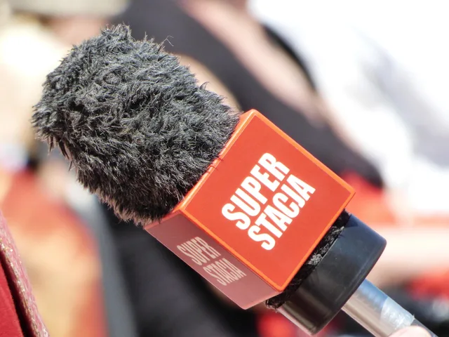 microphone, reporter, interview, media, interview, interview, interview, interview, interview. What matters most in social media interview questions as of 2027