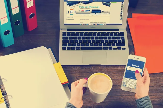 laptop, iphone, workspace, hands, coffee, binders, facebook, social media, social networking, working, notebook, desk, work, office, business, macbook, connection, networking, technology, wireless, facebook, facebook, social media, social media, social media, social media, social media. Social media resume tips: rewriting bullets with proof